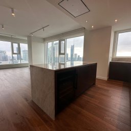 Remont łazienki Warszawa 2