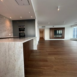 Remont łazienki Warszawa 3