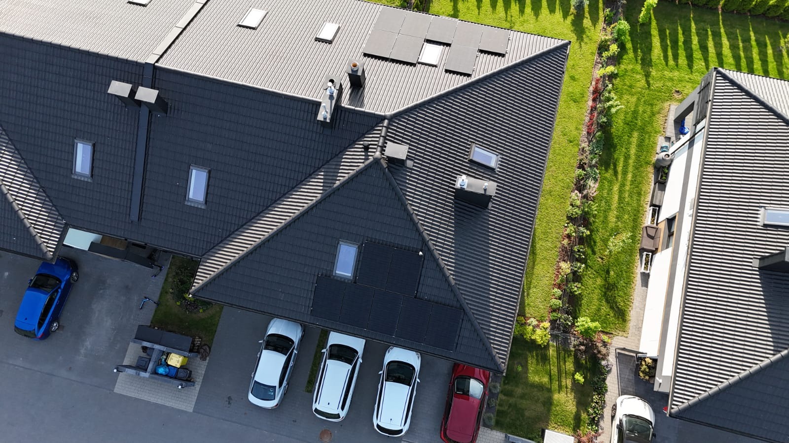 6,525kWp Jinko FullBlack