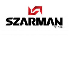 SZARMAN SPÓŁKA Z OGRANICZONĄ ODPOWIEDZIALNOŚCIĄ - Podnośniki Dąbrowa Górnicza