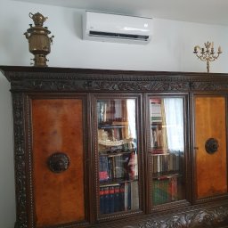 Klimatyzacja do domu Wrocław 4