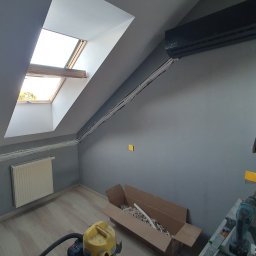 Klimatyzacja do domu Wrocław 1