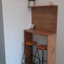 Power Paluch - Zabudowa na życzenie :)