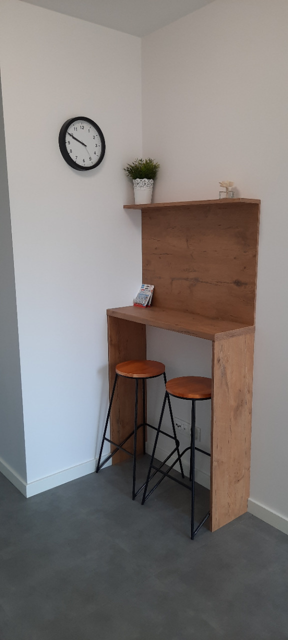 Zabudowa na życzenie :)