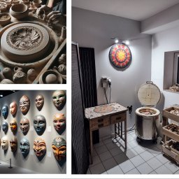 terrasol.pl pracownia ceramiczna