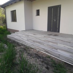 Remonty mieszkań Toruń 1