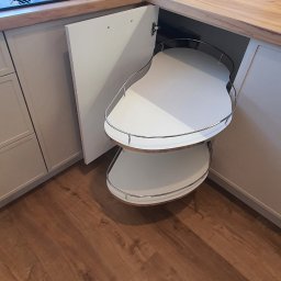 Szafy na wymiar Banino 1