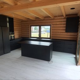 Szafy na wymiar Banino 4