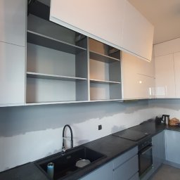 Szafy na wymiar Banino 3