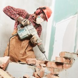 Wyburzenia i rozbiórki Polart - Solidne Kucie Betonu Nowy Dwór Gdański