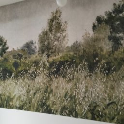 Elizalia Pavlo Tkachuk - Perfekcyjny Sufit Napinany w Łazience Pruszków