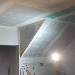 Elizalia Pavlo Tkachuk - Profesjonalne Układanie Podłóg Pruszków