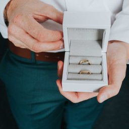 Fotograf ślubny Lublin 4