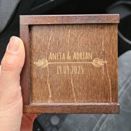 Fotograf ślubny Lublin 3