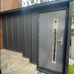 Obróbki blacharskie Białystok 4