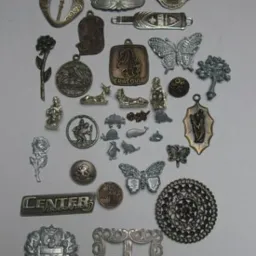 odlewanie elementow metalowych