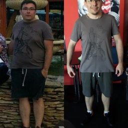 więcej metamorfoz na trenerlublin.pl