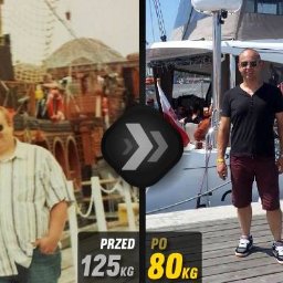 więcej metamorfoz na trenerlublin.pl