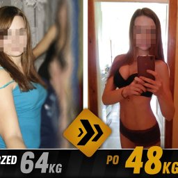 więcej metamorfoz na trenerlublin.pl