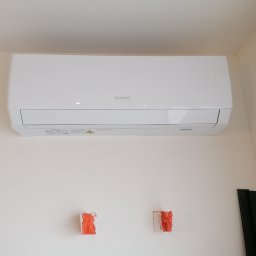 Klimatyzacja do domu Napachanie 4