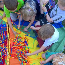 Animator dla dzieci Gdynia 2