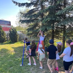 Animator dla dzieci Gdynia 3