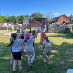 Animator dla dzieci Gdynia 4