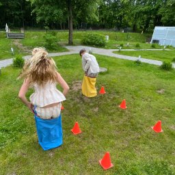 Animator dla dzieci Gdynia 1