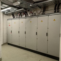 Instalacje elektryczne Ostrowiec Świętokrzyski 1