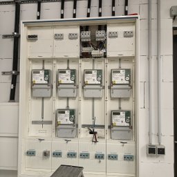 Instalacje elektryczne Ostrowiec Świętokrzyski 3