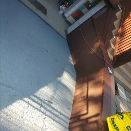 Krycie dachów Tczew 4