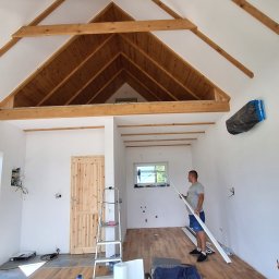 Domy szkieletowe Kłodzko 4