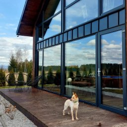 Domy szkieletowe Kłodzko 4