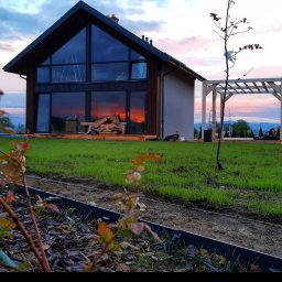 PAWBUD Paweł Będkowski - Budowa dom&oacute;w Kłodzko