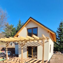 Domy szkieletowe Kłodzko 1