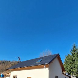 Domy szkieletowe Kłodzko 2