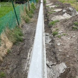 Fundamenty Wrocław 3