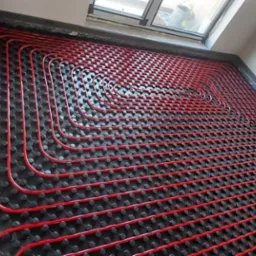 ogrzewanie podłogowe