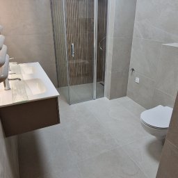 Remont łazienki Zielona Góra 4