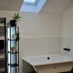 Remont łazienki Zielona Góra 1