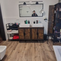 Remont łazienki Zielona Góra 3