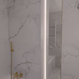 Remonty mieszkań Rumia 1