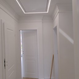 Remonty mieszkań Rumia 4