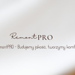 RemontPRO - Usługi remontowo wykończeniowe - Usługi Remontowe Rotmanka