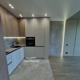 Wykończenia wnętrz Rotmanka 4