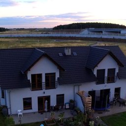 Wykonanie elewacji Poznań 4