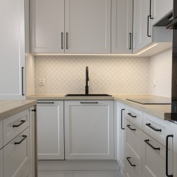 Montaż mebli Elbląg 2