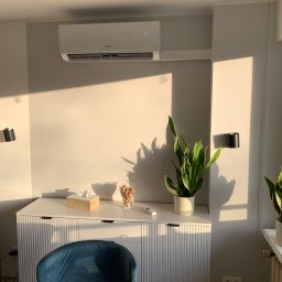 Klimatyzacja do domu Poznań 1