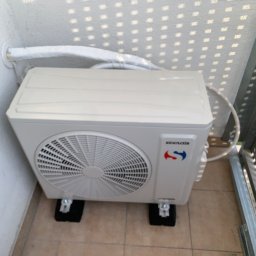 Klimatyzacja do domu Poznań 4