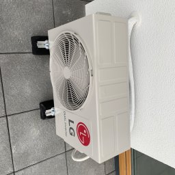 Klimatyzacja do domu Poznań 3